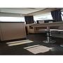 Book yachts online - catamaran - Saona 47 - Aquarius III - rent