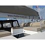 Book yachts online - catamaran - Saona 47 - Aquarius III - rent