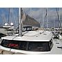 Book yachts online - catamaran - Saona 47 - Aquarius III - rent
