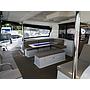 Book yachts online - catamaran - Saona 47 - Aquarius III - rent