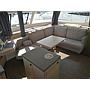 Book yachts online - catamaran - Saona 47 - Aquarius III - rent