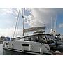 Book yachts online - catamaran - Saona 47 - Aquarius III - rent