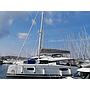 Book yachts online - catamaran - Saona 47 - Aquarius III - rent