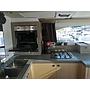 Book yachts online - catamaran - Saona 47 - Aquarius III - rent