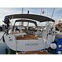 Book yachts online - sailboat - Hanse 508 - Pegasus - rent