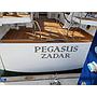 Book yachts online - sailboat - Hanse 508 - Pegasus - rent