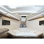 Book yachts online - sailboat - Hanse 418 - Aloisia - rent