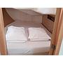 Book yachts online - sailboat - Hanse 455 - Melanie M - rent