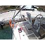 Book yachts online - sailboat - BENETEAU Cyclades 39.3.2 REFIT 2019 - CORAL    - rent