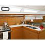 Book yachts online - sailboat - Sun Odyssey 36i REFIT 2019 - BLUE DIAMOND C.SA - rent