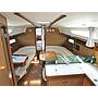 Book yachts online - sailboat - Sun Odyssey 36i REFIT 2019 - BLUE DIAMOND C.SA - rent