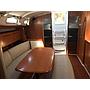 Book yachts online - sailboat - BENETEAU  Cyclades 43.4 2008/REFIT 2019 - RUBY  - rent