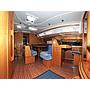 Book yachts online - sailboat - Bavaria 46 Holiday REFIT 2019 - EFPLIA CP - rent