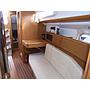 Book yachts online - sailboat - Sun Odyssey 36i REFIT 2019 - BLACK DIAMOND C.p. - rent
