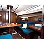 Book yachts online - sailboat - Sun Odyssey 32 i REFIT 2019 - GEMSTONE P.c - rent