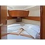 Book yachts online - sailboat - Sun Odyssey 32 i REFIT 2019 - GEMSTONE P.c - rent