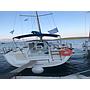 Book yachts online - sailboat - BENETEAU  Cyclades 43.4 2008/REFIT 2019 - SAPPHIRE - rent