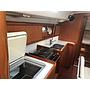 Book yachts online - sailboat - BENETEAU  Cyclades 43.4 2008/REFIT 2019 - SAPPHIRE - rent