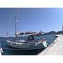 Book yachts online - sailboat - JEANNEAU S.O. 449 2016 - AQUILA Cp - rent