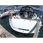 Book yachts online - sailboat - JEANNEAU S.O. 449 2016 - AQUILA Cp - rent