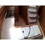Book yachts online - sailboat - JEANNEAU S.O. 449 2016 - AQUILA Cp - rent