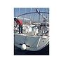 Book yachts online - sailboat - JEANNEAU S.O. 449 2016 - AQUILA Cp - rent