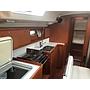 Book yachts online - sailboat - BENETEAU Cyclades 39.3.2 REFIT 2019 - OPAL - rent