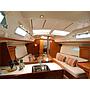 Book yachts online - sailboat - Oceanis 323 - Aife - rent