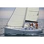 Book yachts online - sailboat - Oceanis 323 - Aife - rent