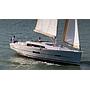 Book yachts online - sailboat - Dufour 382 GL - Regor - rent