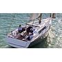 Book yachts online - sailboat - Dufour 382 GL - Regor - rent