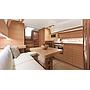Book yachts online - sailboat - Dufour 382 GL - Regor - rent