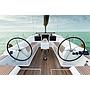 Book yachts online - sailboat - Dufour 382 GL - Regor - rent