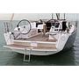 Book yachts online - sailboat - Dufour 382 GL - Regor - rent