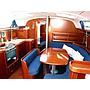 Book yachts online - sailboat - Oceanis 411 - Almak - rent