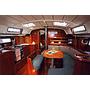 Book yachts online - sailboat - Oceanis 411 - Almak - rent