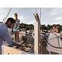 Book yachts online - sailboat - Dufour 460 Grand Large - Avior - rent
