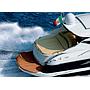 Book yachts online - motorboat - Blu Martin 46 HT - Eden Sea - rent
