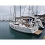 Book yachts online - sailboat - Dufour 360 Grand Large - Ana - rent