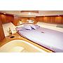 Book yachts online - motorboat - Salpa 38.5 - Safina Blu - rent