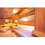 Book yachts online - motorboat - Salpa 38.5 - Safina Blu - rent
