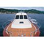 Book yachts online - motorboat - Sciallino 40 - Perla di mare - rent