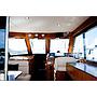 Book yachts online - motorboat - Sciallino 40 - Perla di mare - rent