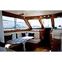 Book yachts online - motorboat - Sciallino 40 - Perla di mare - rent