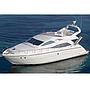 Book yachts online - motorboat - Aicon 54 Fly - Mary Rose - rent