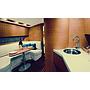 Book yachts online - motorboat - Blu Martin 46 ST - Profondo Blu - rent