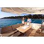Book yachts online - motorboat - Prestige 500 Fly - Sardegna Blu - rent