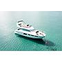 Book yachts online - motorboat - Prestige 500 Fly - Sardegna Blu - rent