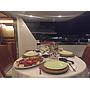 Book yachts online - motorboat - Falcon 76 - Lady Bibi - rent