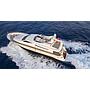Book yachts online - motorboat - Canados 72 - Pietro - rent